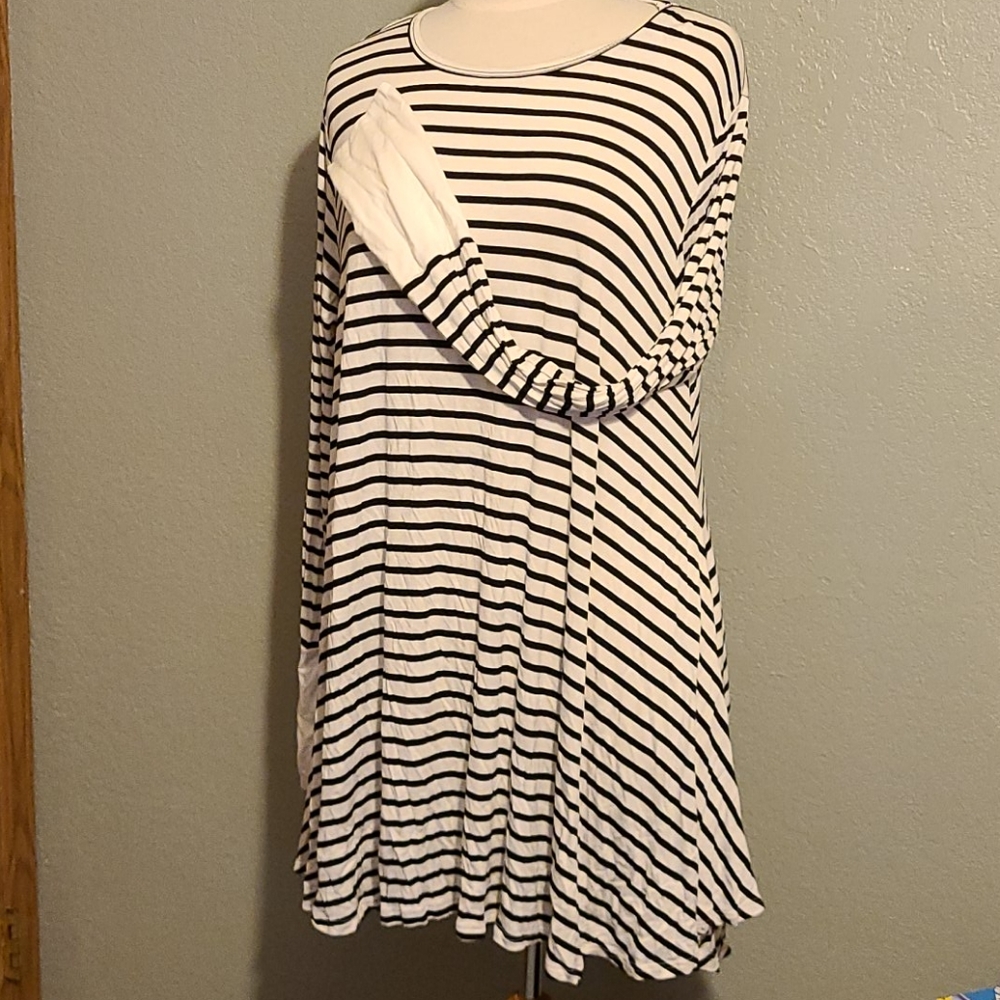 Super soft long sleeve shirt